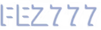 fez777 com-logo