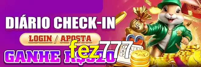 Captura da interface do fez777 com cassino, destacando a diversidade de jogos.